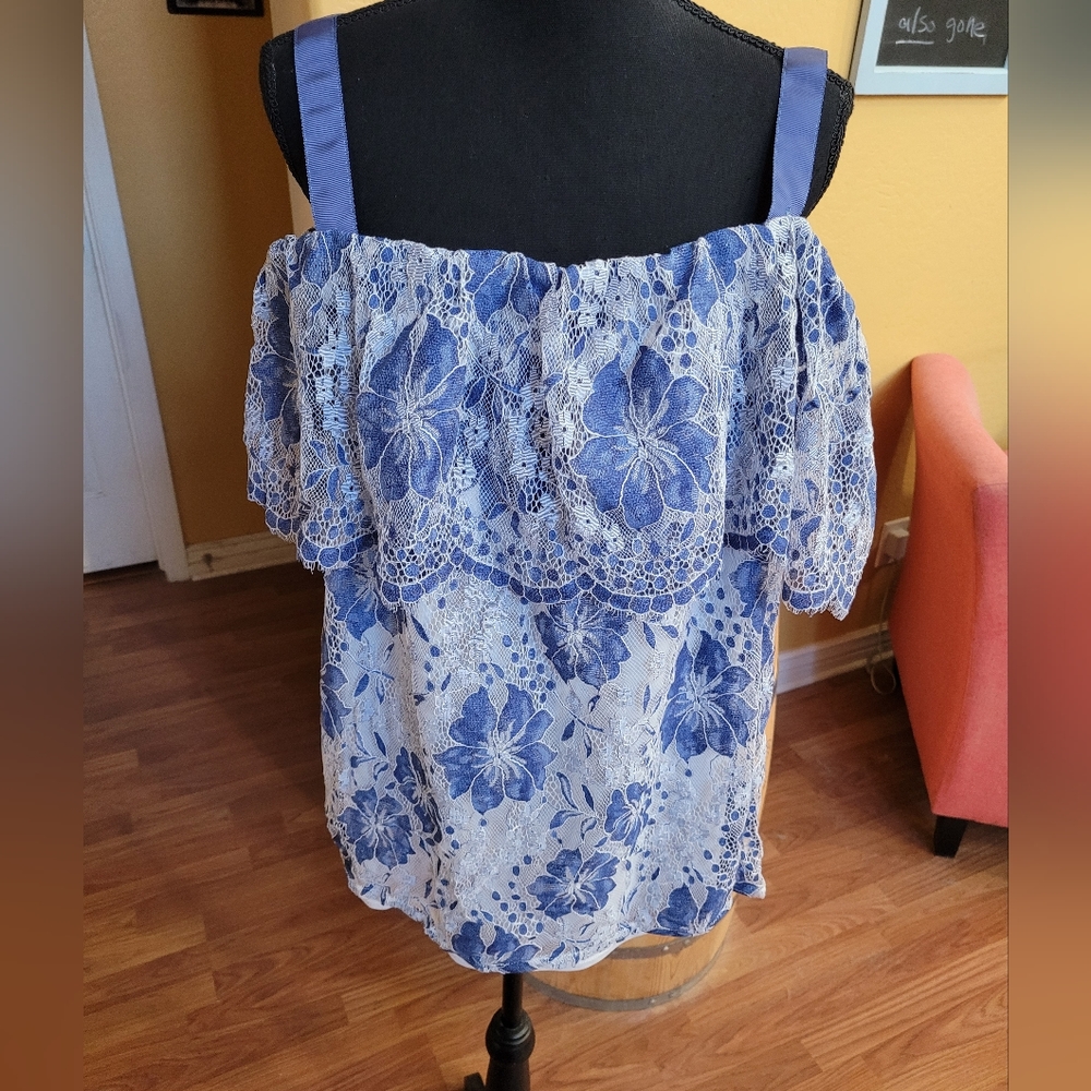 Lane Bryant